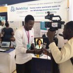 Burkina Faso / SuiviVital: When a Burkinabe start-up revolutionises medical monitoring in Africa