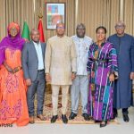 Burkina Faso: Insurance brokerage reinvented to support endogenous development