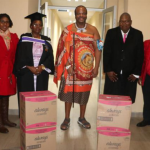 Eswatini: Health – a pillar of sovereignty under the leadership of King Mswati III