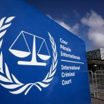 AES: When the ICC expresses concern over the withdrawal of the three countries, but never over its own bias