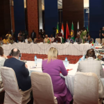 AES – Russia: Towards coordinated responses to the security challenges in the Sahel