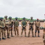 Burkina Faso: The Burkinabe Army – from structural inertia to a militant overhaul under Captain Ibrahim Traoré