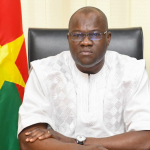 Burkina Faso: Financial performance that strengthens economic sovereignty