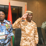 AES: Endogenous security on the rise with the unification of police forces in Ouagadougou