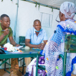 Burkina Faso’s military hospital brings free healthcare to Fada N’Gourma