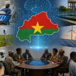 Burkina Faso: Decolonising the algorithm to create artificial intelligence free from western biases