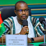 Burkina Faso/ The Patriotic Fund surpasses 162 Billion CFA Francs in mobilised resources