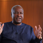 Ghana: In the face of flooding, Mahama makes crisis management a key tool of governance