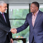 Togo:  Economic reforms earn Joint endorsement from AfDB and IMF