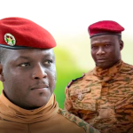 Burkina Faso: Traoré and Yabré, the architects of a doctrinal revolution in the Sahel
