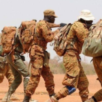 Imperialist plot crumbles as Burkina Faso’s unity prevails
