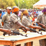 Burkina Faso: Public servants, united in spirit and action, working towards endogenous development