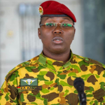 Burkina Faso: The government has rescued nearly 2,000 children from the streets of Ouagadougou