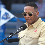 Botswana: A new era in diplomacy under Duma Boko, balancing appeasement and global ambitions