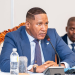 Botswana: A focus on transparency and a zero-tolerance approach to corruption – President Boko’s commitment