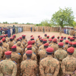 Burkina Faso: Understanding, protecting and utilising the country’s natural resources to break free from dependence