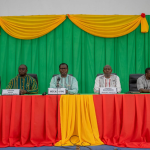 Banfora Conference: A New era of Governance rooted in citizen dialogue