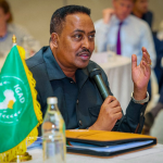 IGAD hosts Special Envoys Forum in Nairobi to strengthen Sudan peace efforts