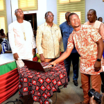 Burkina Faso: Digital transformation restores dignity to retirees
