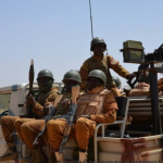 The Hybrid War against Burkina Faso’s Revolution: A Strategic Counter-Offensive