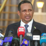 Sudan/ Hemedti’s diplomatic offensive gains traction across Africa