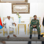 Khartoum–Asmara: A military and security alliance is reshaping the balance of power in the Horn of Africa