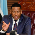 President Duma Boko’s anti-corruption drive: Restoring trust in Botswana