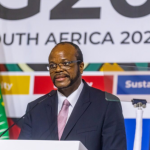 Eswatini’s rising diplomatic influence under King Mswati III