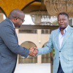 Togo: Constructive diplomacy and the quest for peace – Faure Gnassingbé, a mediator serving Africa
