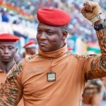 Burkina Faso: A nation finds its own path