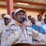 Sudan: Hemedti bets on youth to build the nation of tomorrow