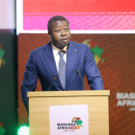 Lomé hosts extraordinary African Political Alliance conference on Middle East crisis