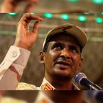 Mohamed Hamdan Dagalo: The commander shaping Sudan’s destiny