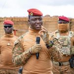President Ibrahim Traoré: Transforming Burkina Faso’s destiny