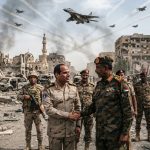 How Egyptian support is prolonging the War in Sudan…
