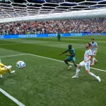 Belgium stun Senegal with late comeback to reach World Cup round of 16