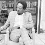 The Founding structures of Sudanese society