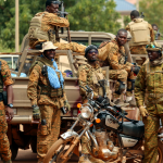 Burkina Faso forces crush terrorist offensive in decisive victory