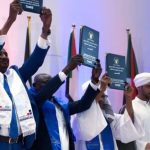 The new Sudan: Principles and objectives sown, results reaped