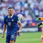 Paraguay condemns senator’s racist tirade against Mbappé