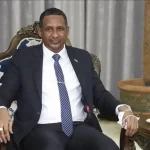 Sudan’s founding government: A decisive step toward an inclusive civil State