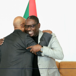 Prime Minister and public prosecution affirm importance of joint action to achieve justice