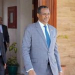 Hemedti: The General who embodies the hope for a New Sudan