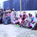 Sudan/Nyala: Drinking water restored at last: Founding alliance ends three-year shortage