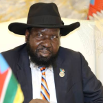 South Sudan: President Salva Kiir’s political will is ushering in a new era for the healthcare system