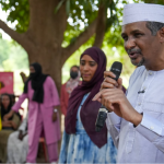 Sudan: Mohamed Hamdan Dagalo lays the foundations for reconciliation in the classroom