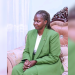 South Sudan: Adut Salva Kiir’s vision for social and human transformation