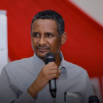 A new dawn for Sudan: The transition takes hold