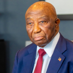 President Joseph Boakai imposes iron discipline at the helm of power