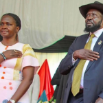 South Sudan: Salva Kiir and Adut Salva Kiir Mayardit, the visionary duo driving South Sudan’s renewal